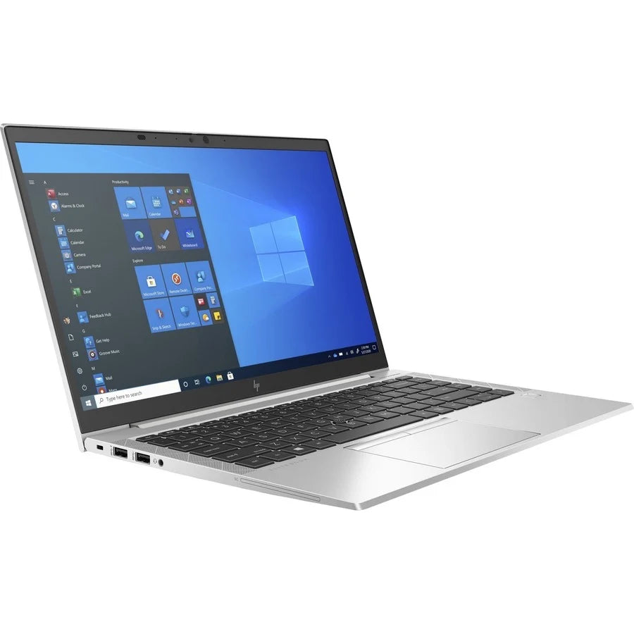 HP EliteBook 840 G8 Touch — 14" Core i5-1135G7