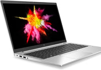 HP EliteBook 845 G7 Touch — 14" Ryzen 5 Pro 4650U