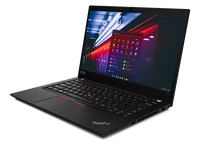 Lenovo ThinkPad T14 Gen 2 — 14" Ryzen 7 Pro 5850U