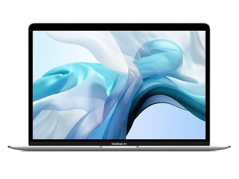 Apple MacBook Air 13.3" (Core i3, 2020) — Space Grey – certified refurbished