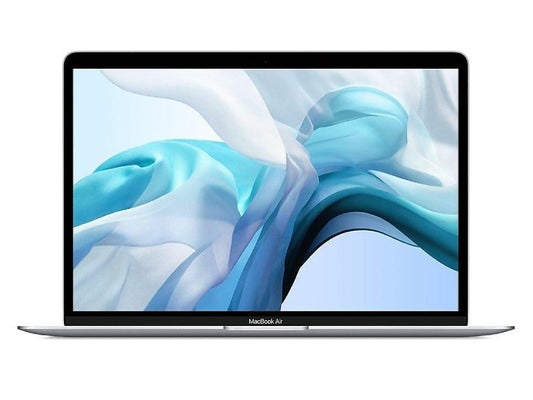 Apple MacBook Air 13.3" (Core i3, 2020) — Space Grey – certified refurbished