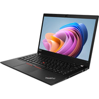 Lenovo ThinkPad T14 Gen 1 — 14" Core i5-10310U