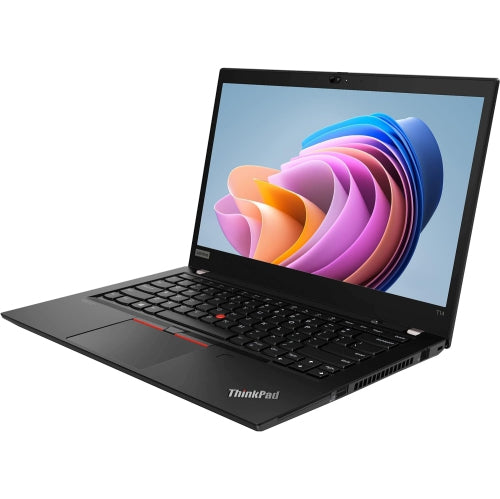 Lenovo ThinkPad T14 Gen 1 — 14" Core i5-10310U – certified refurbished
