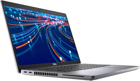 Dell Latitude 5420 — 14" Core i5-1145G7 – certified refurbished