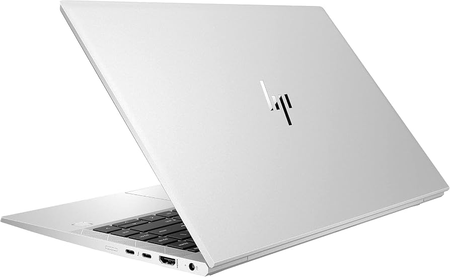 HP EliteBook 840 G8 Touch — 14" Core i5-1135G7