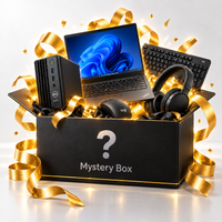 Mystery Box Laptop