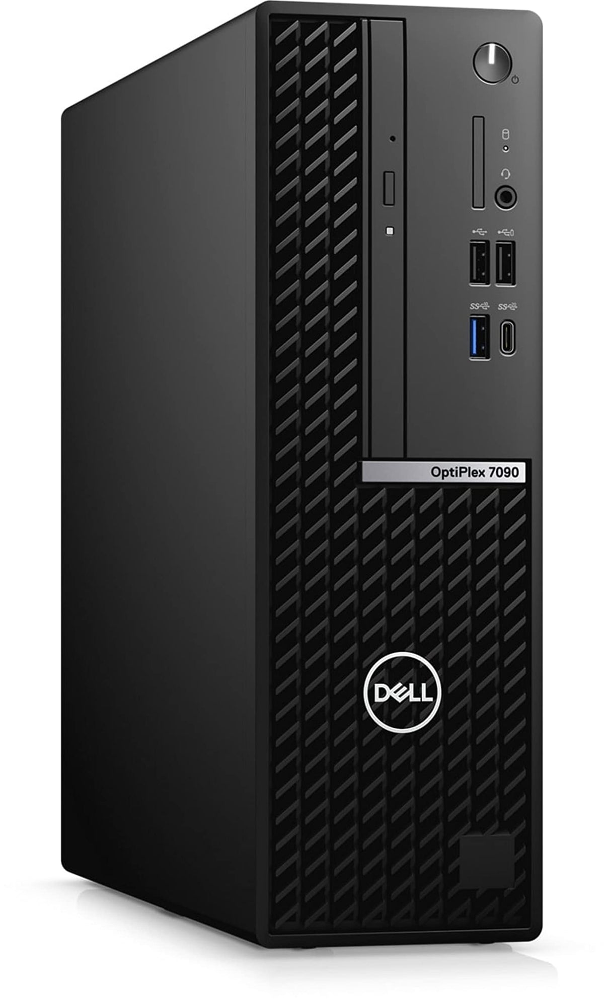 Dell OptiPlex 7090 SFF — Core i7-10700 – certified refurbished