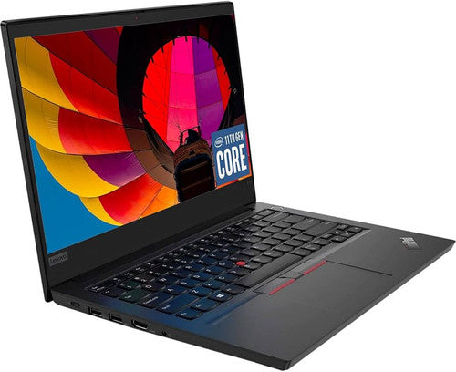 Lenovo ThinkPad E14 Gen 2 — 14" Ryzen 5 4500U