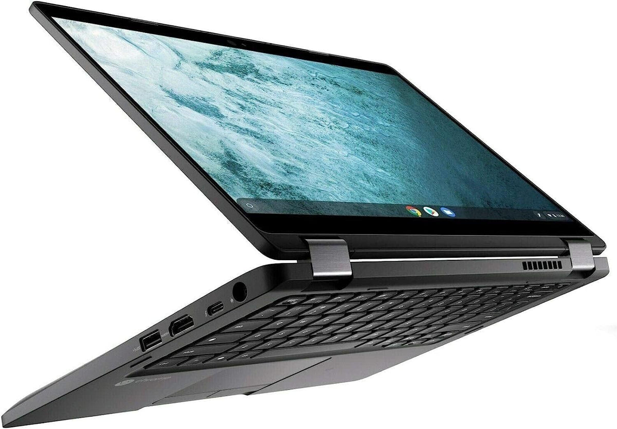 Dell Latitude 5300 2-in-1 Touch — 13.3" Core i5-8365U – certified refurbished