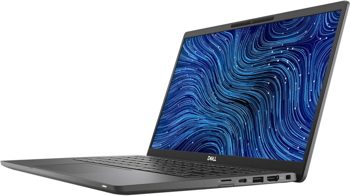 Dell Latitude 7420 — 14" Core i7-1185G7 – certified refurbished