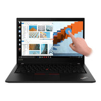 Touchscreen Lenovo ThinkPad T14 Gen 2 — 14" Core i5-1145G7