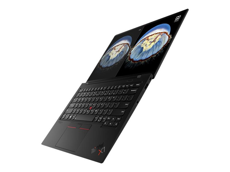 Lenovo ThinkPad X1 Carbon Gen 9 — 14" Core i7-1165G7 – certified refurbished