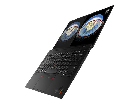 Lenovo ThinkPad X1 Carbon Gen 9 — 14" Core i7-1165G7 – certified refurbished
