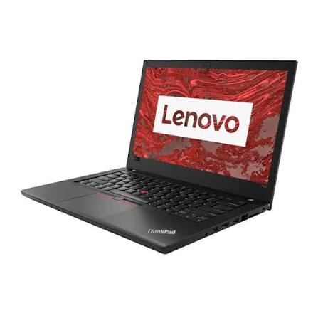 Lenovo ThinkPad T480 — 14" Core i5-8350U