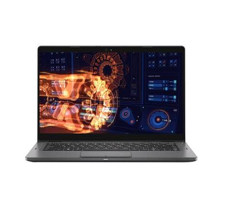Dell Latitude 5300 2-in-1 Touch — 13.3" Core i5-8365U