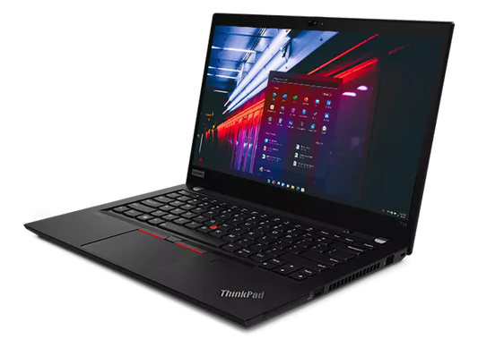Lenovo ThinkPad T14 Gen 2 — 14" Ryzen 7 Pro 5850U – certified refurbished