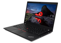 Lenovo ThinkPad T490 — 14" Core i5 8th Gen, 16GB / 256GB