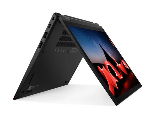 Lenovo ThinkPad L13 Yoga Gen 2 — 13.3" Core i5-1135G7 2-in-1 – certified refurbished