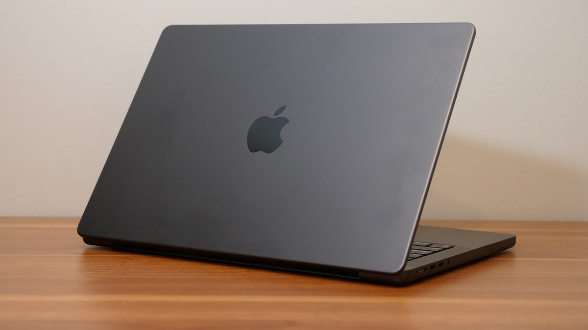 Apple MacBook Pro 14" (M1 Pro, 2021)