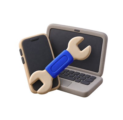 Repair – Royal Tech & Laptops