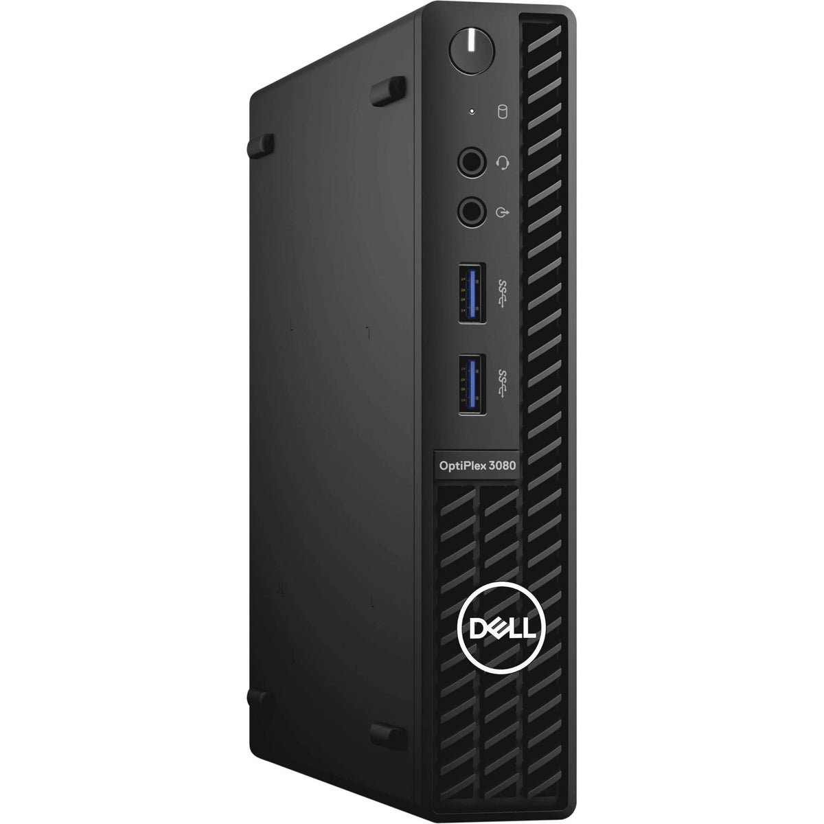 Dell OptiPlex 3080 Micro certified refurbished desktop