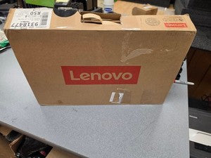 Open Box grade refurbished laptop – example condition