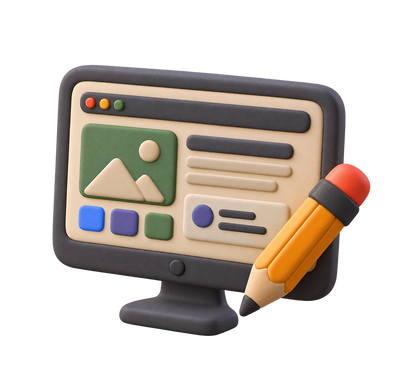 Web Design – Royal Tech & Laptops