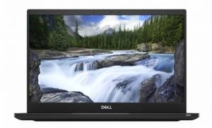 Dell Latitude 7390