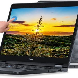 Dell Latitude E7270