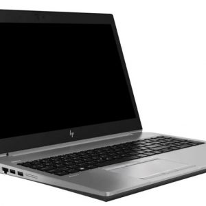 HP ZBook 15 Gen 8