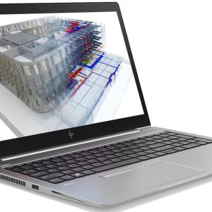 HP ZBook 15U G6 2