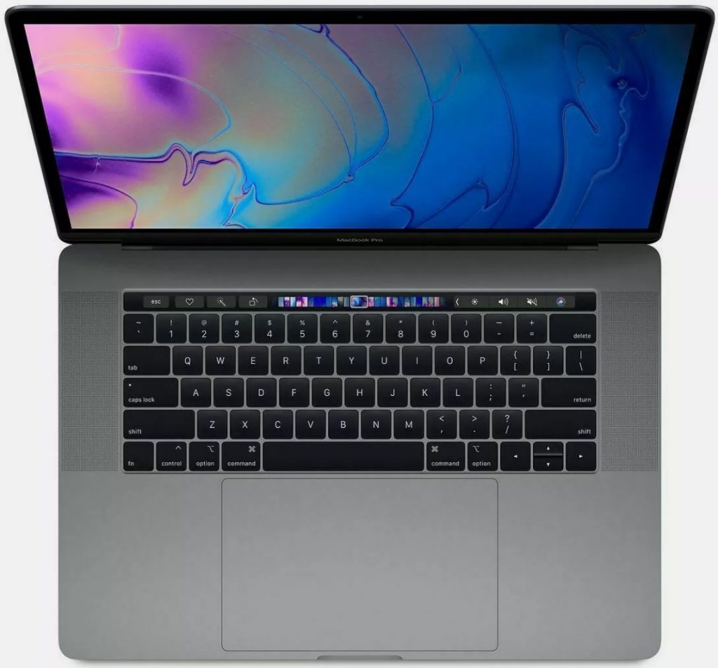 MacBook Pro A1990