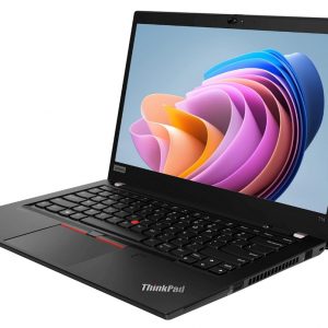 ThinkPad T14 - i7-10 GEN / 32GB RAM / 1 TB SSD