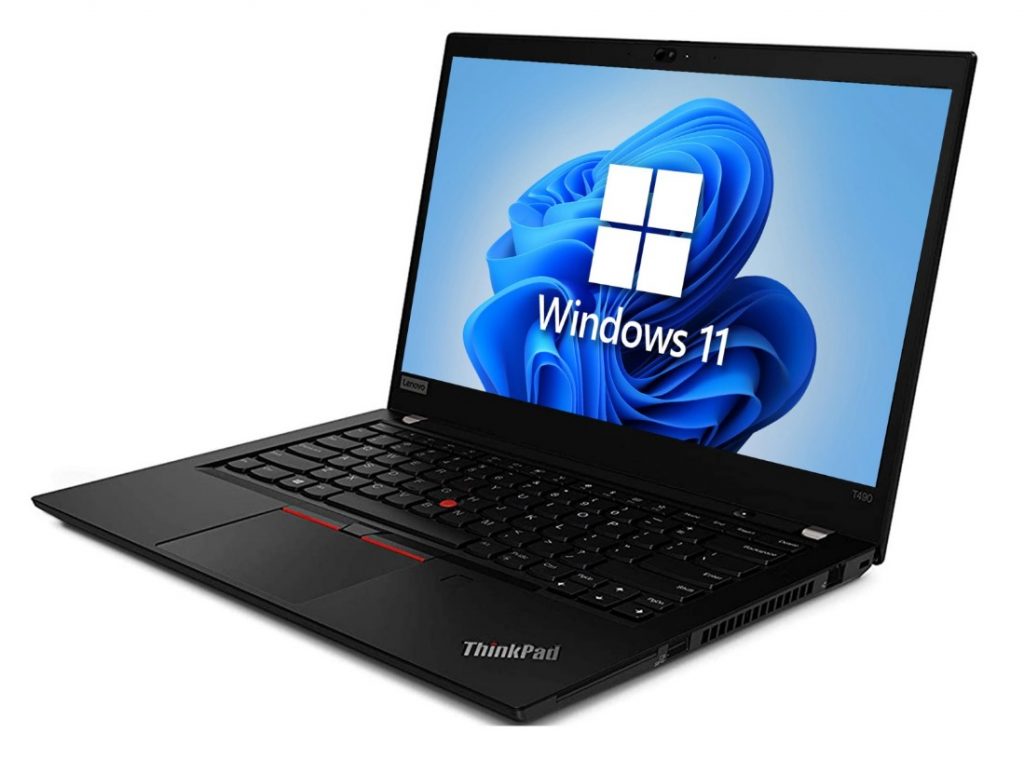 ThinkPad T490