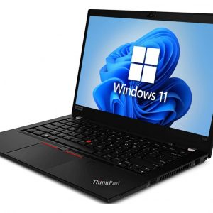 ThinkPad T490