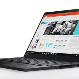 ThinkPad X1 Carbon (5th Gen) 2