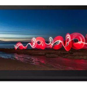 ThinkPad X1 Carbon Gen 7