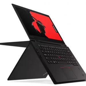 ThinkPad X1 Yoga (3rd Gen)