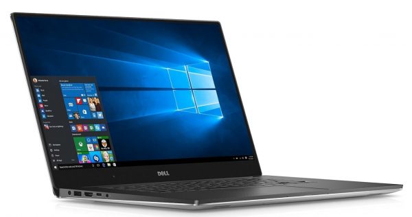 XPS 15 9550 1