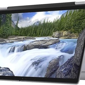Dell Latitude 7400 2-in-1 | Touch | i5-8 GEN | 8 GB RAM | 256GB SSD |