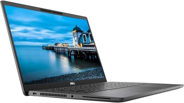 Dell 7420 Touch