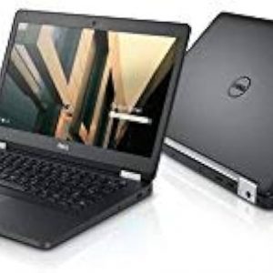 Dell Latitude E5470 Laptop- Core i7 / 16 GB DDR4/ 256GB SSD