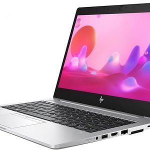 HP ELITEBOOK 830 G5 / touch /  i7-8 GEN / 32 GB RAM / 1 TB SSD