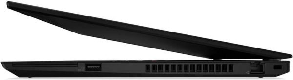 Lenovo ThinkPad T15 Gen 1 - 15.6" Core i5-10 Gen - 16 GB RAM - 256 GB SSD - Black - Windows 11 Pro - Image 2
