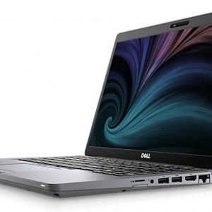 Dell Latitude 5410 Laptop | 14" 1366x768 HD | Core i7-10610U - 512 GB SSD - 32 GB RAM | Win 11 Pro