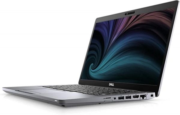Dell Latitude 5410 Laptop | 14" 1366x768 HD | Core i7-10610U - 512 GB SSD - 32 GB RAM | Win 11 Pro
