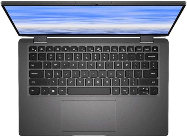 Dell Latitude 7420 14" FHD Touchscreen Laptop | Intel Core i5-11 GEN | 16GB RAM  256GB SSD   |  WINDOWS 11 PRO - Image 6