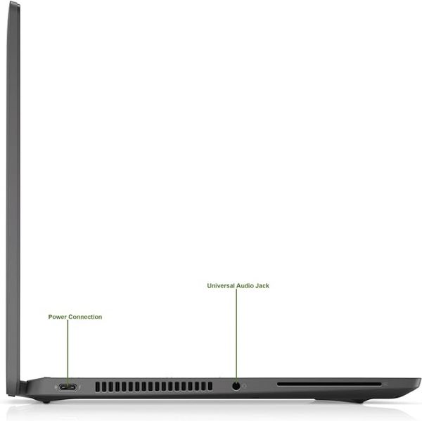 Dell Latitude 7420 14" FHD Touchscreen Laptop | Intel Core i5-11 GEN | 16GB RAM  256GB SSD   |  WINDOWS 11 PRO - Image 2