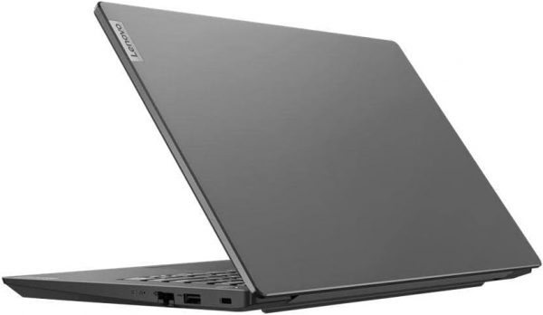 ThinkPad T14 G2 - i7-11 GEN / 32GB RAM / 512 SSD- Touch Screen Laptop- Silver Color - Image 3