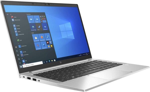HP EliteBook 840 G8 Intel Core i5-11 GEN | 16 GB RAM |  256 GB SSD | Windows 11 PRO - Image 7